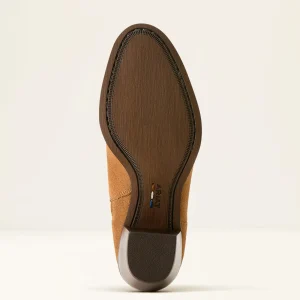 Hot Addison Boot Damen Wildleder Schuhe & Stiefel | Country