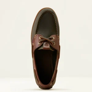 Best Sale Antigua Boat Shoe Damen Freizeitschuhe