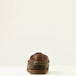 Best Sale Antigua Boat Shoe Damen Freizeitschuhe