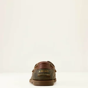 New Antigua Boat Shoe Herren Country