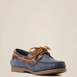 Best Sale Antigua Boat Shoe Damen Freizeitschuhe