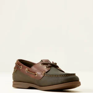 Best Sale Antigua Boat Shoe Damen Freizeitschuhe