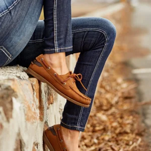 Shop Antigua Boat Shoe Damen Freizeitschuhe