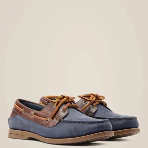Best Sale Antigua Boat Shoe Damen Freizeitschuhe