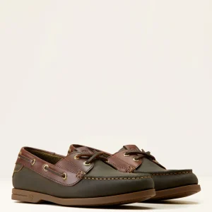 Best Sale Antigua Boat Shoe Damen Freizeitschuhe