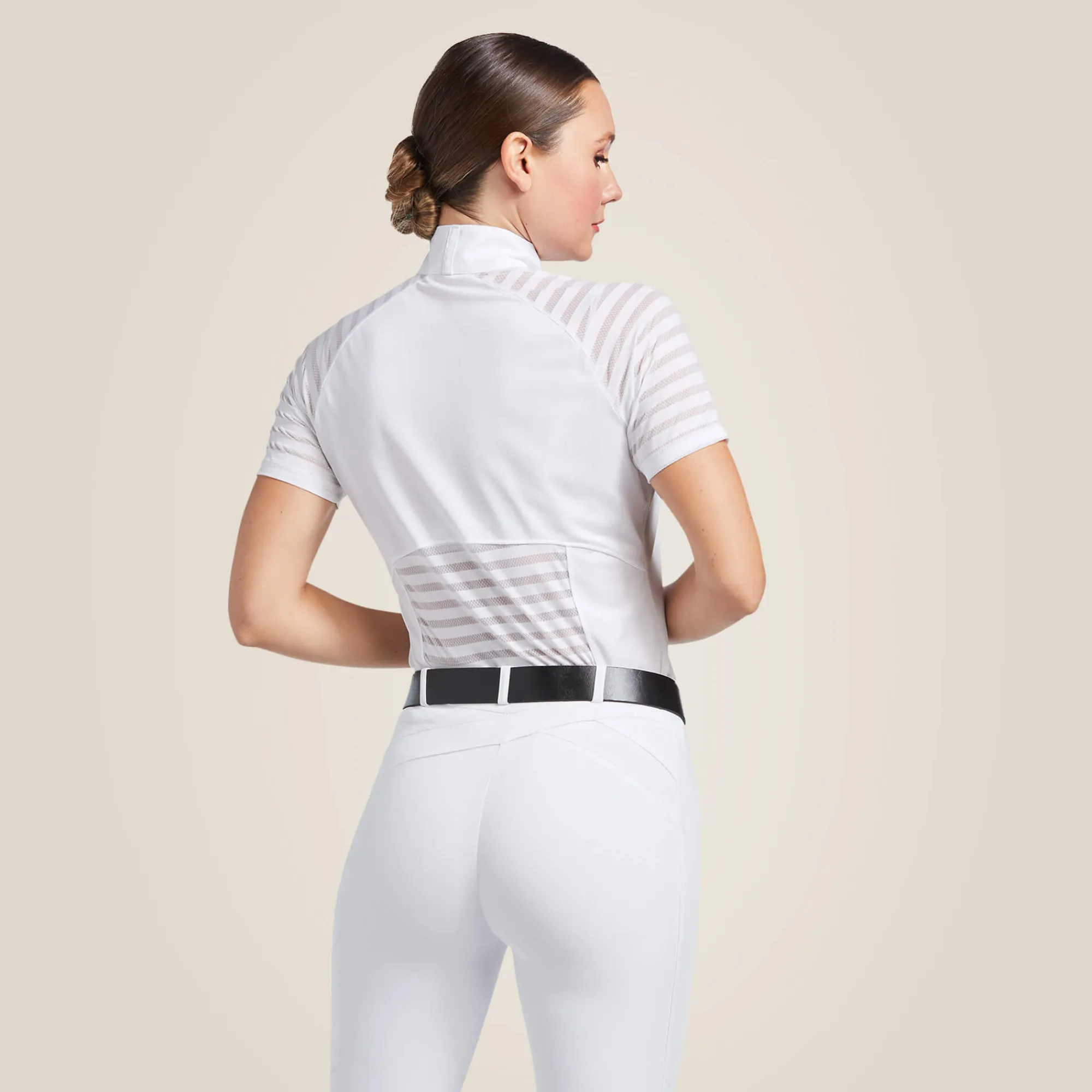 aptos_vent_show_shirt_1.webp Best Aptos Vent Show Shirt Damen Turnierbekleidung