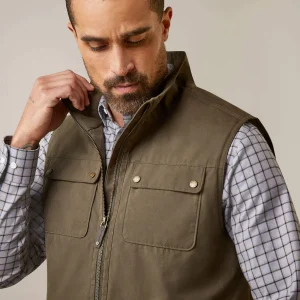 Flash Sale Argentium Insulated Gilet Herren Oberbekleidung