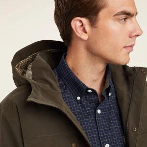 Best Sale Argentium Insulated Parka Herren Oberbekleidung