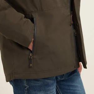 Best Sale Argentium Insulated Parka Herren Oberbekleidung