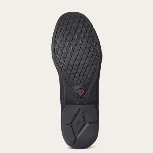 New Ascent Waterproof Paddock Boot Herren Wasserdichte Schuhe | Reiten