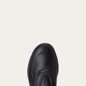 New Ascent Waterproof Paddock Boot Herren Wasserdichte Schuhe | Reiten