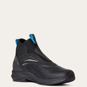 New Ascent Waterproof Paddock Boot Herren Wasserdichte Schuhe | Reiten