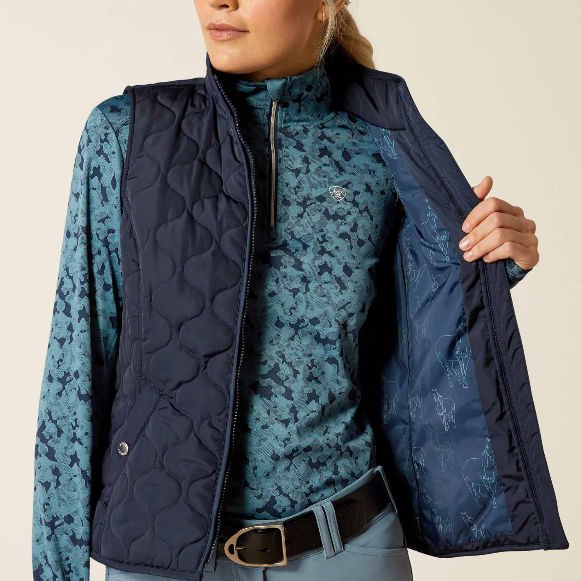 ashley__insulated_gilet_3-1.webp Discount Ashley 2.0 Insulated Gilet Damen Oberbekleidung