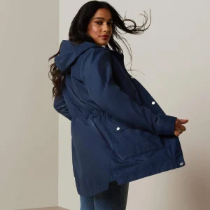 Fashion Atherton Waterproof Jacket Damen Oberbekleidung