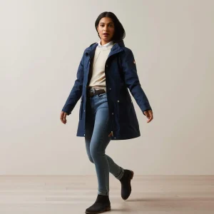 Fashion Atherton Waterproof Jacket Damen Oberbekleidung