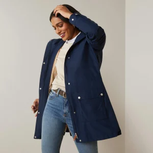 Fashion Atherton Waterproof Jacket Damen Oberbekleidung