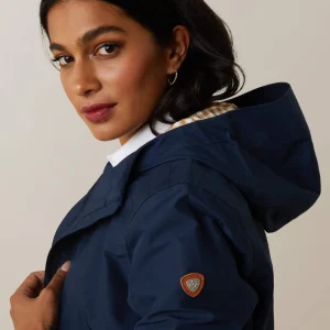 Fashion Atherton Waterproof Jacket Damen Oberbekleidung