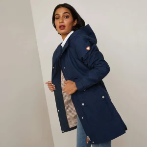 Fashion Atherton Waterproof Jacket Damen Oberbekleidung