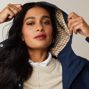 Fashion Atherton Waterproof Jacket Damen Oberbekleidung