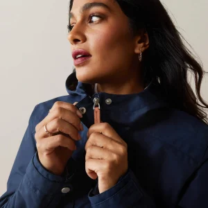 Fashion Atherton Waterproof Jacket Damen Oberbekleidung