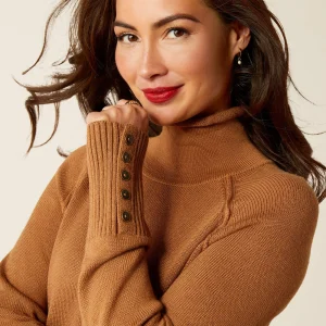 Best Bahia Sweater Damen Sweatshirts & Hoodies | Strickmode & Cardigans