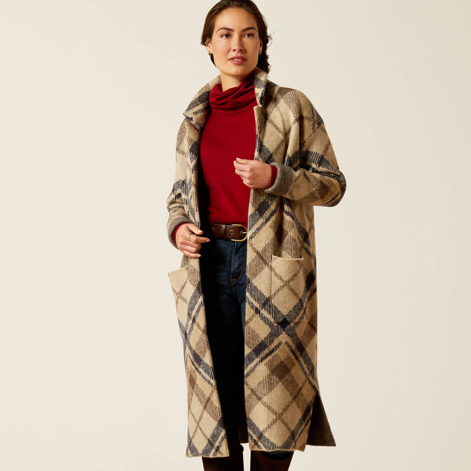 ballston_cardigan_0-1.webp Online Ballston Cardigan Damen Sweatshirts & Hoodies | Strickmode & Cardigans