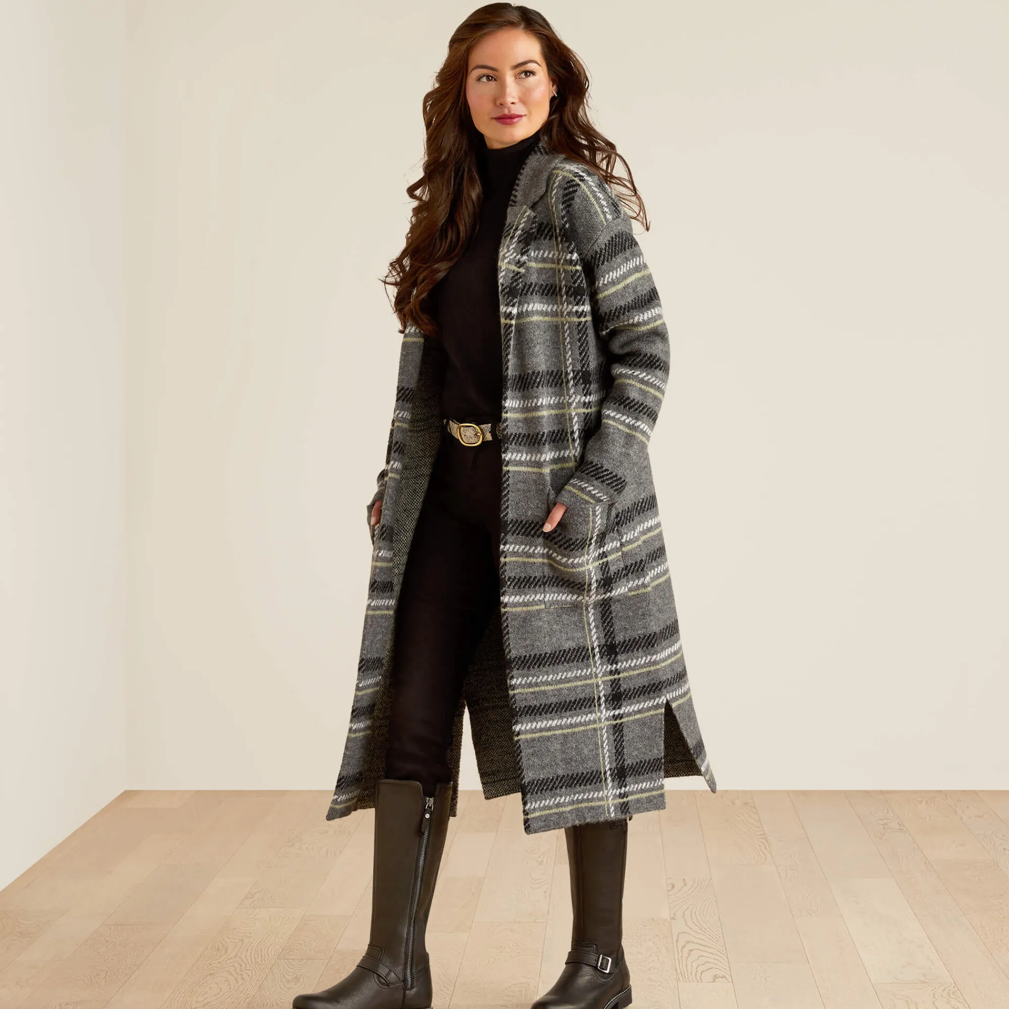 ballston_cardigan_2.webp Clearance Ballston Cardigan Damen Sweatshirts & Hoodies | Strickmode & Cardigans