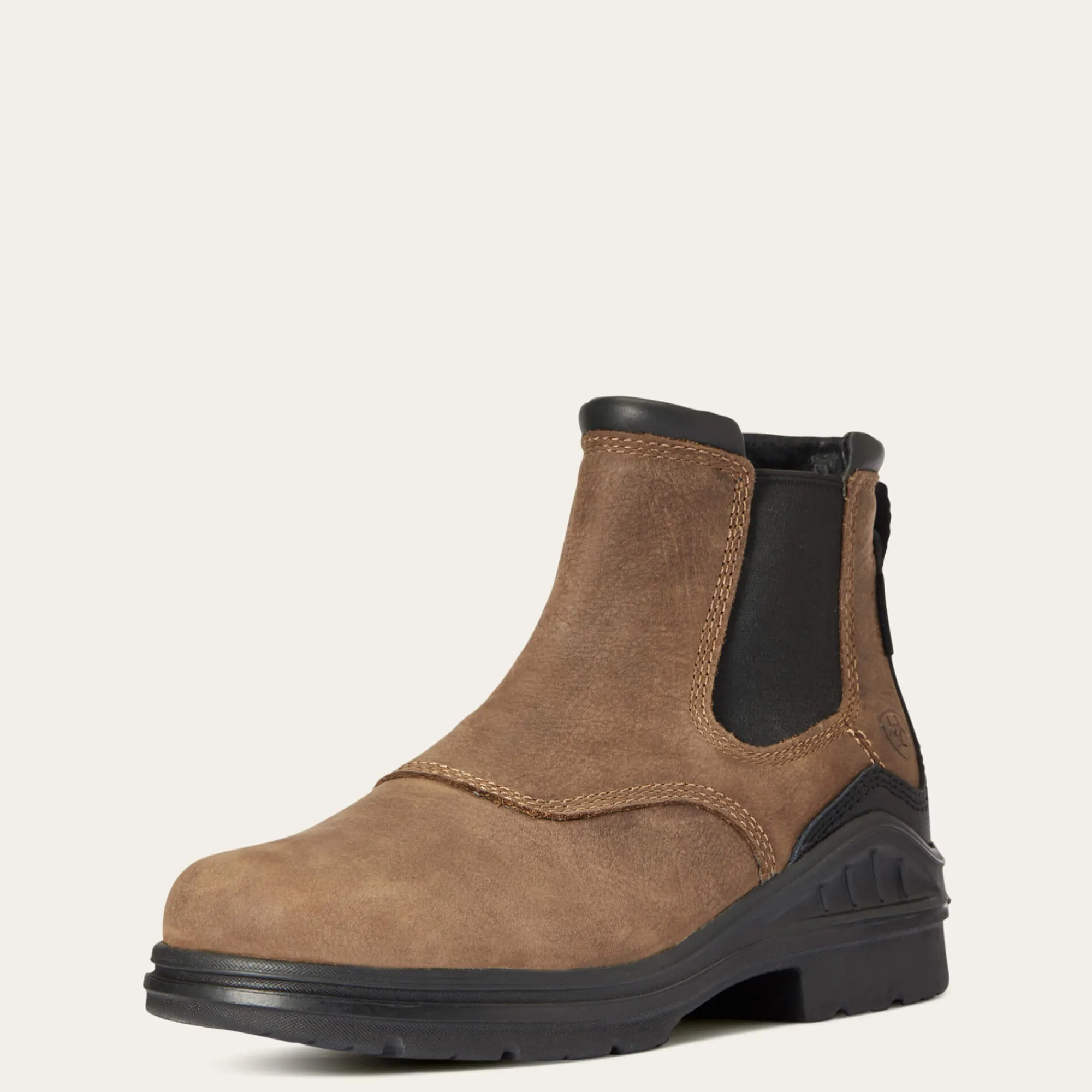 barnyard_waterproof_chels_0.webp Fashion Barnyard Waterproof Chelsea Boot Damen Wasserdichte Schuhe | Work