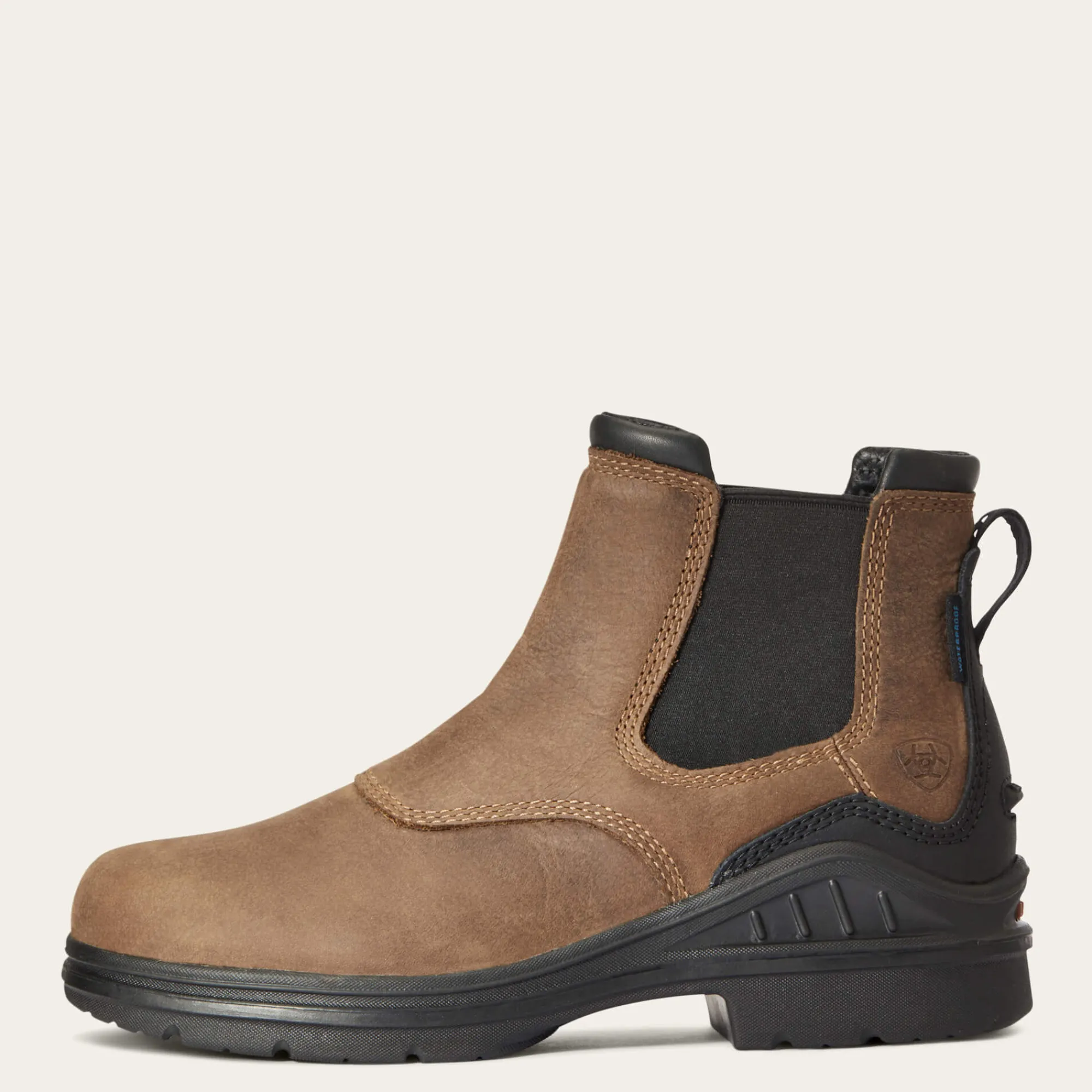 barnyard_waterproof_chels_1.webp Fashion Barnyard Waterproof Chelsea Boot Damen Wasserdichte Schuhe | Work