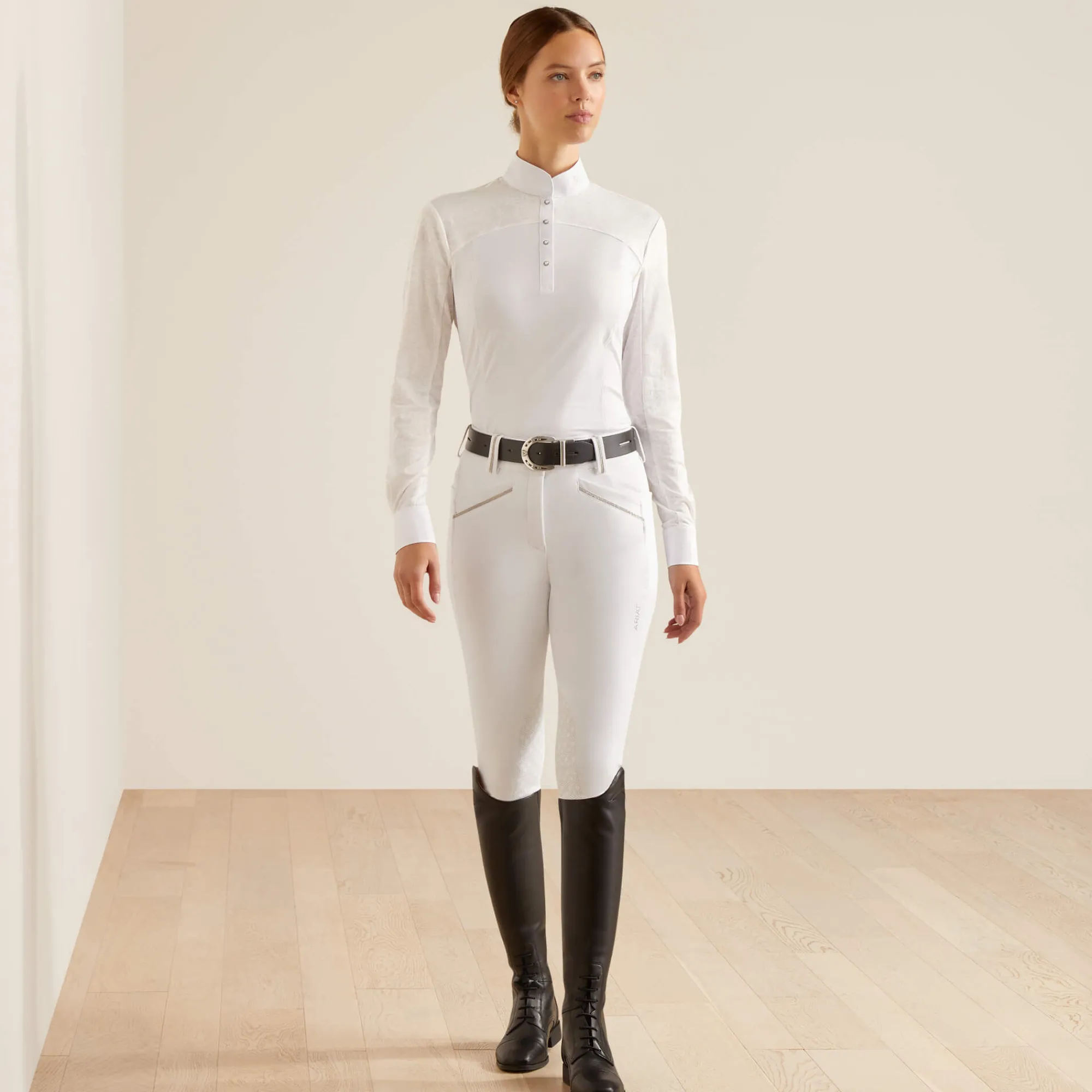 bellatrix_show_shirt_2.webp Cheap Bellatrix Show Shirt Damen Turnierbekleidung