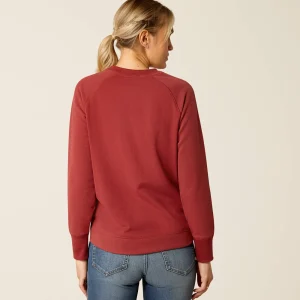 Clearance Benicia Sweatshirt Damen Sweatshirts & Hoodies