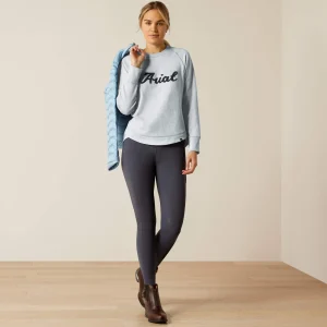 Hot Benicia Sweatshirt Damen Sweatshirts & Hoodies