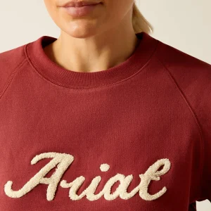 Clearance Benicia Sweatshirt Damen Sweatshirts & Hoodies