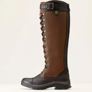 Cheap Berwick Max Waterproof Boot Damen Wasserdichte Schuhe | Country