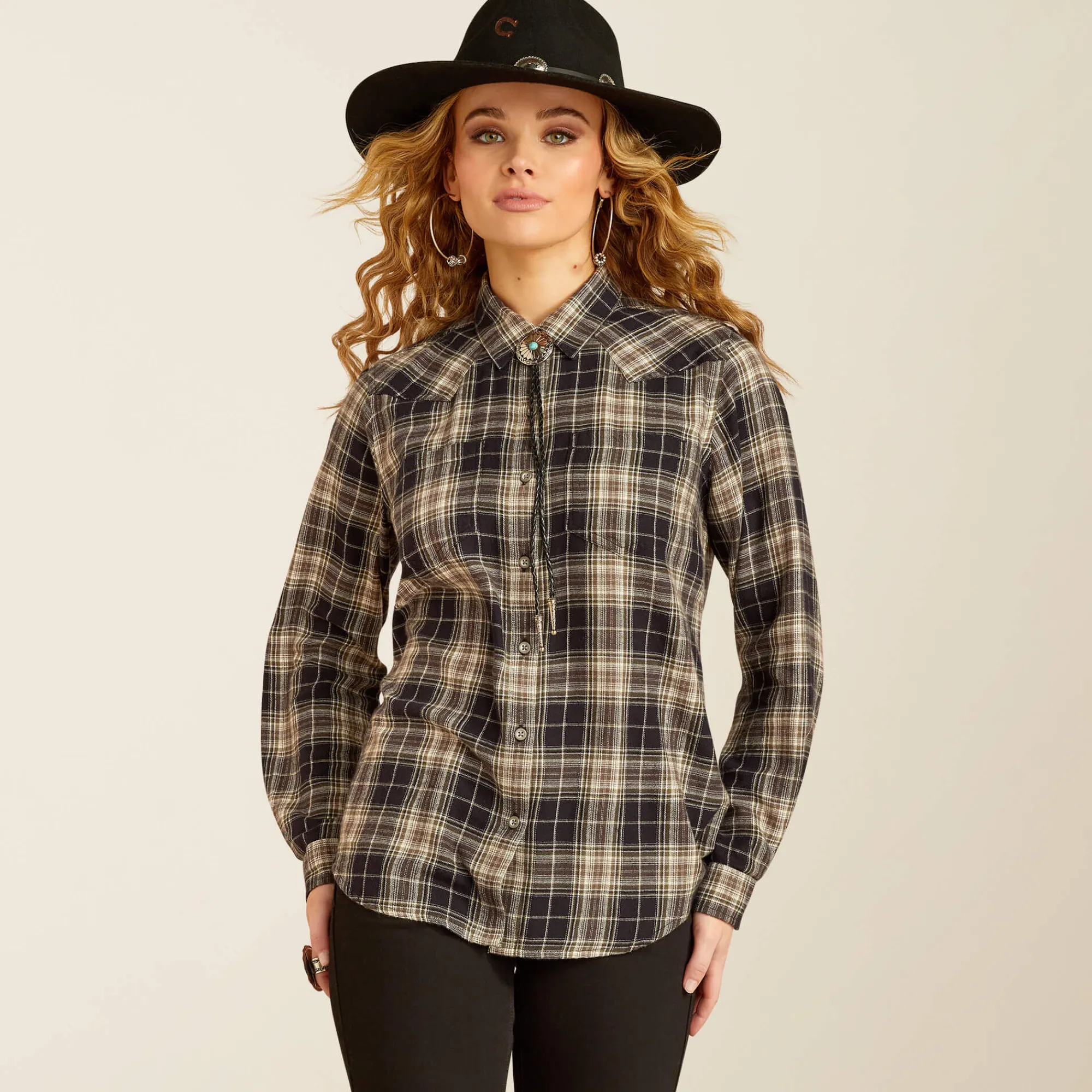billie_jean_western_shirt_0.webp Cheap Billie Jean Western Shirt Damen Westernhemden | Oberteile & T-Shirts