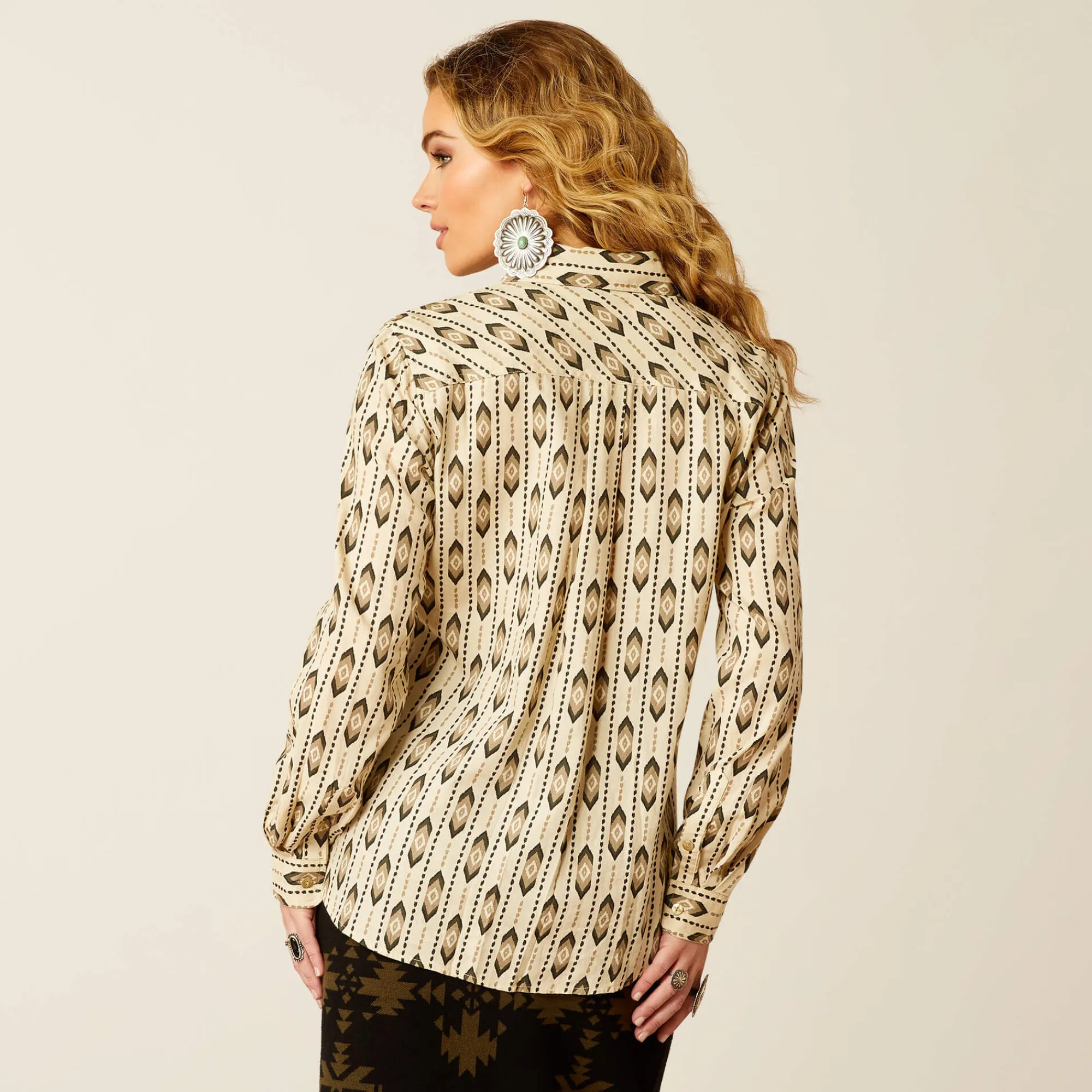 billie_jean_western_shirt_2-1.webp Shop Billie Jean Western Shirt Damen Westernhemden | Oberteile & T-Shirts