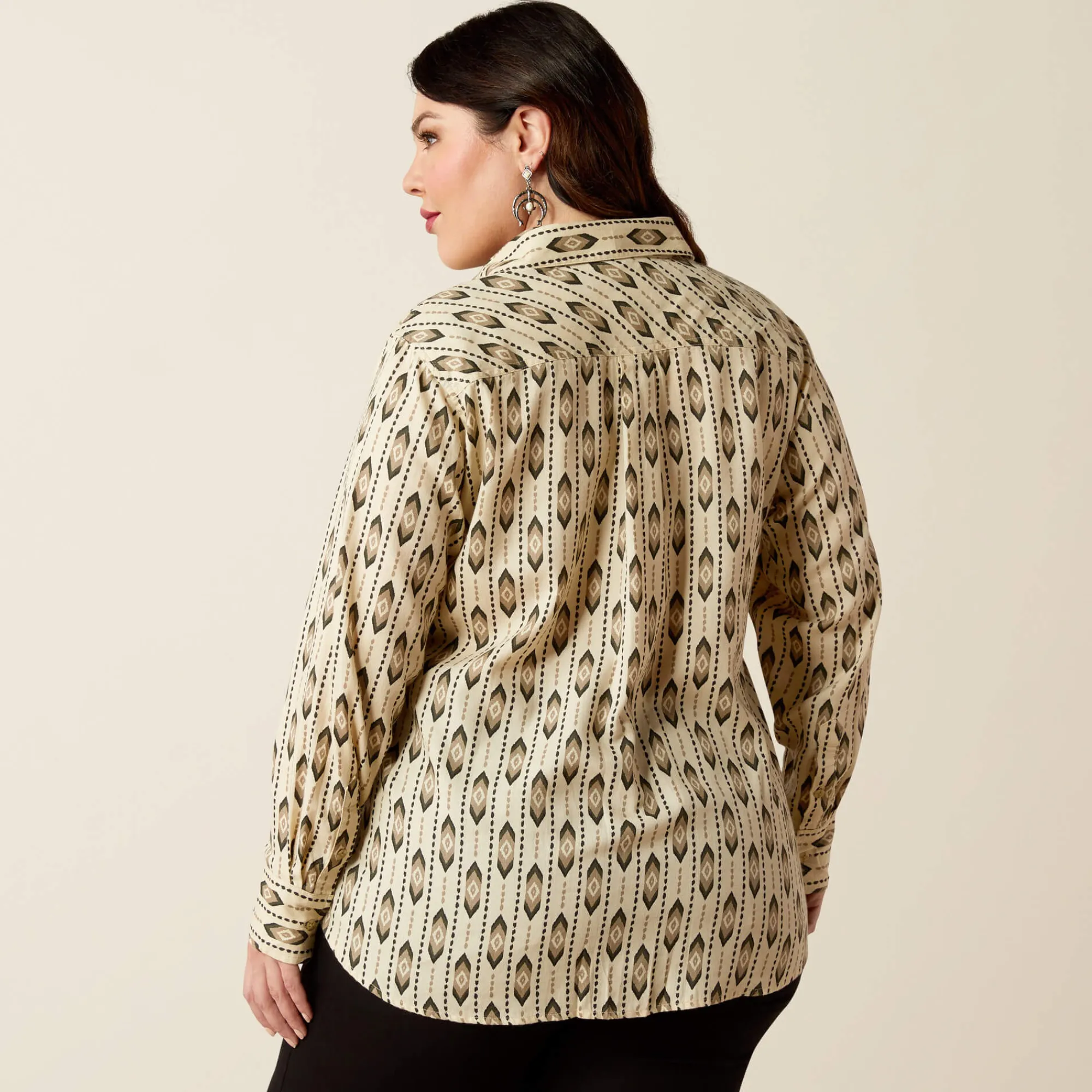 billie_jean_western_shirt_3-1.webp Shop Billie Jean Western Shirt Damen Westernhemden | Oberteile & T-Shirts