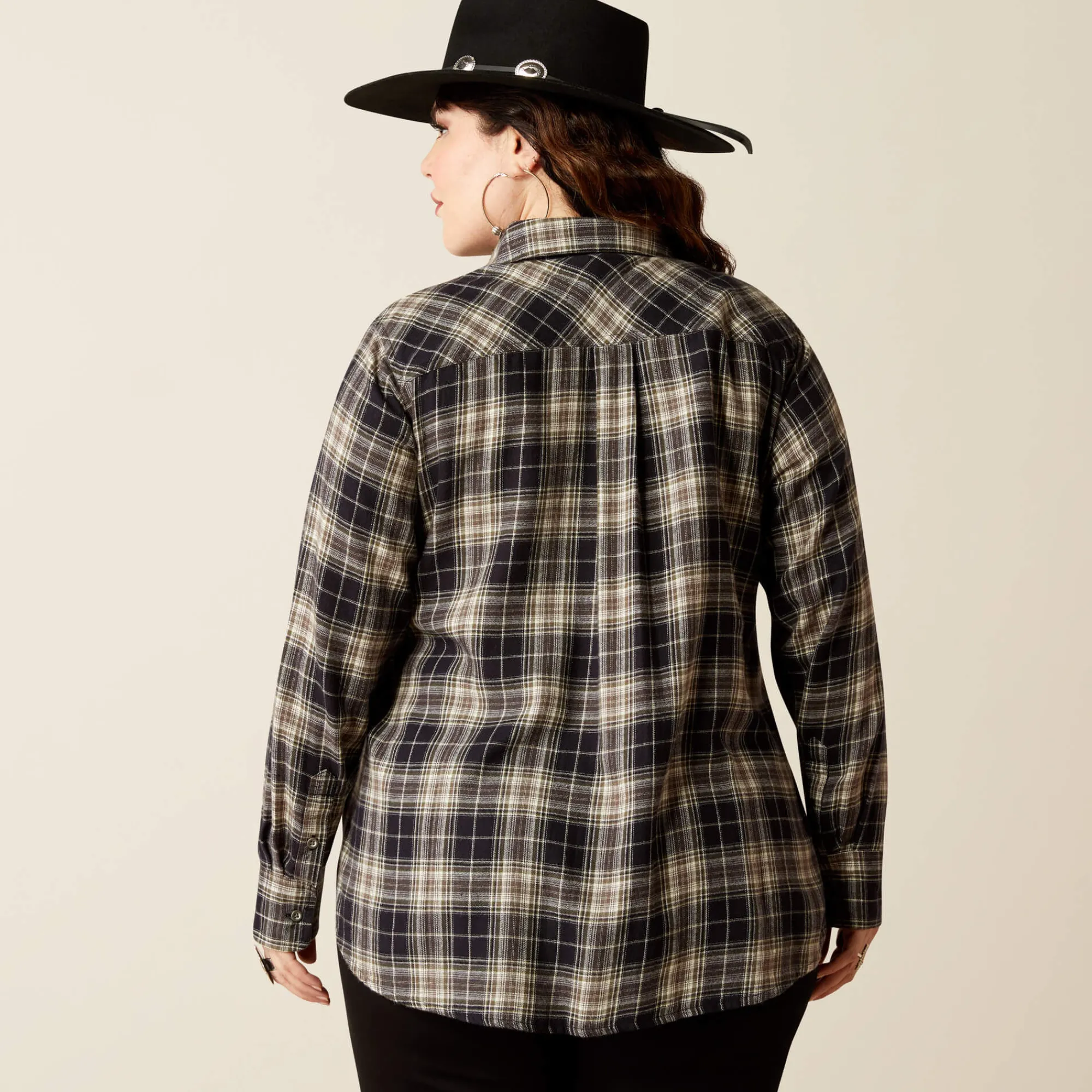 billie_jean_western_shirt_3.webp Cheap Billie Jean Western Shirt Damen Westernhemden | Oberteile & T-Shirts