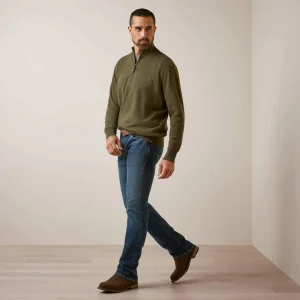 Best Sale Bolinas Sweater Herren Sweatshirts & Hoodies