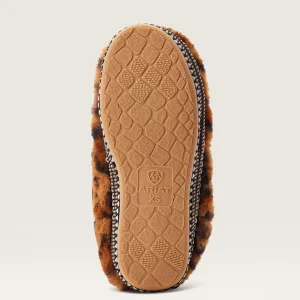 Outlet Bootie Slipper Damen Pantoletten