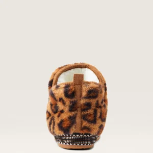 Outlet Bootie Slipper Damen Pantoletten