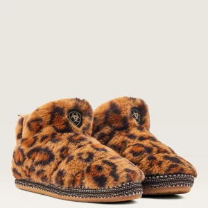 Outlet Bootie Slipper Damen Pantoletten