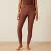 Online Boreas 2.0 Half Grip Tight Damen Reithosen- & Leggings