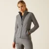Store Boreas Full Zip Sweatshirt Damen Sweatshirts & Hoodies