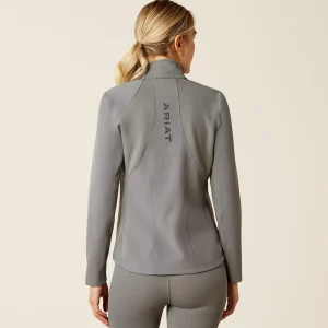 Store Boreas Full Zip Sweatshirt Damen Sweatshirts & Hoodies