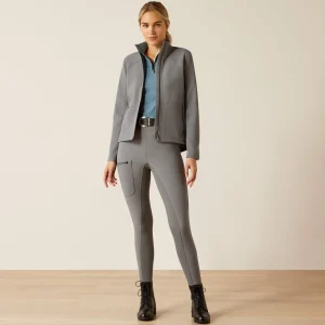 Store Boreas Full Zip Sweatshirt Damen Sweatshirts & Hoodies