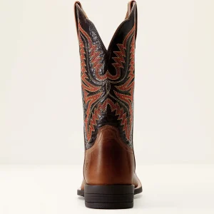 Fashion Brush Creek Western Boot Herren Performance Westernstiefel | Western