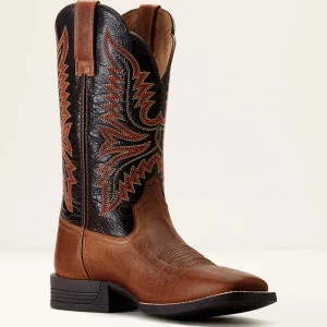 Fashion Brush Creek Western Boot Herren Performance Westernstiefel | Western