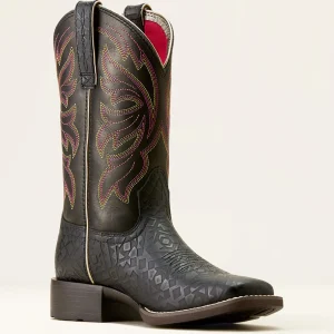 Cheap Buckley Western Boot Damen Performance Westernstiefel | Western