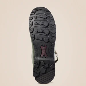 Sale Burford Insulated Rubber Boot Herren Wasserdichte Schuhe | Country